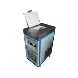 小型冷凍分離機(jī)低溫拆解臺(tái)：供應(yīng)廣東廠家直銷的小型冷凍分離機(jī)-155度