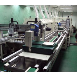 自動化流水線生產|廣東好用的自動化流水線生產