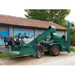 【圣豐】山東雙桶玉米脫粒機廠家價格哪家更優惠？