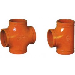 孝感溝槽管件|專業的溝槽管件品牌推*