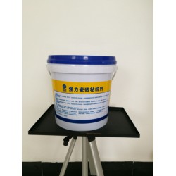 強力瓷磚膠低價出售|價格適中的春晨強力瓷磚粘結劑，廠家火熱供應