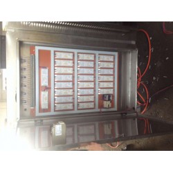 江蘇uv光解凈化器設備價格 濱州超好用的UV光氧化廢氣凈化設備出售