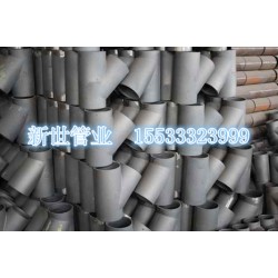 柔性鑄鐵排水管件專業供應商：價位合理的柔性鑄鐵排水管件