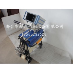 ?數字鋼軌探傷儀哪里有？咨詢邢臺超聲檢測