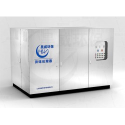 《除臭設備》生產企業—《污水除臭》設備廠家—昊威環保