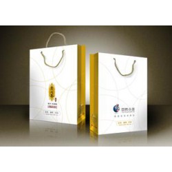 甘肅手提袋制作，蘭州手提袋設計，甘肅手提袋設計廠家