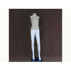 慶達五金，*流的仿木塑料拼接模*供應商，人體模特批發