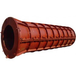 邦盾機械離心式水泥制管機多少錢|離心式水泥制管機