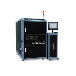 定做高光模溫機，供應廣東優質的速冷速熱模溫機
