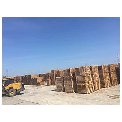 建筑方木電話：質量好的鐵杉木料盡在榮豐木業