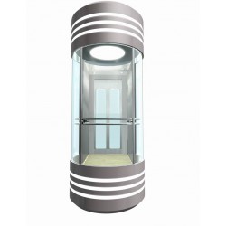 搶手的觀光電梯供應商當屬華梯梯業工程有限公司 江岸電梯維保