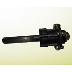 摟草機配件設備