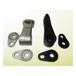 河北割草機配件加工