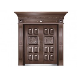 工藝銅門價格，優質的工藝銅門公司