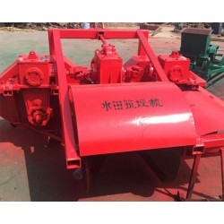 河北割草機加工