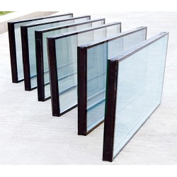 德州哪有供應價格合理的節能玻璃，出口鋼化玻璃