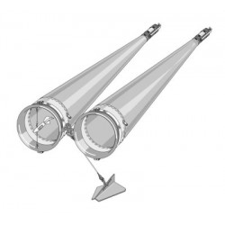 繁茂科技提供熱門的Bongo浮游生物網，專業的Bongo浮游生物網