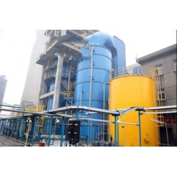 脫硫設備和脫硝設備的區別【新科環保】