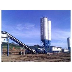 沈陽世杰機械提供好用的穩定土拌合站——赤峰穩定土拌和站