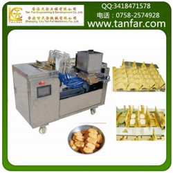 夾心蛋糕仔機價位，廣東聲譽好的韓國夾心蛋糕仔機供應(yīng)商是哪家