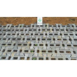 暢銷的寧德護(hù)岸磚推*     供應(yīng)福建聯(lián)鎖護(hù)岸磚