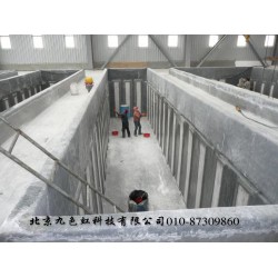 赤峰玻璃鋼防腐 北京市信譽好的玻璃鋼供應商