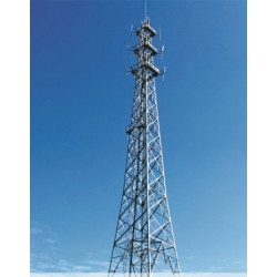 專業(yè)的微波電視塔制造公司在哪里