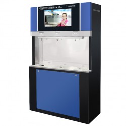 西安專業的直飲水工程推*|陜西直飲水設備多少錢