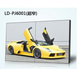 藍盾宏輝出售超窄邊液晶拼接系列怎么樣  廣西窄邊拼接屏