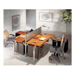 辦公家具廠商：熱銷班臺品質有保障