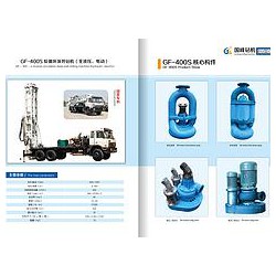 實惠的打井鉆機，大量供應直銷打井鉆機