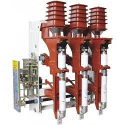 FZN25廠家_買好用的真空負(fù)荷開關(guān)，就選滬變電氣