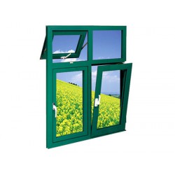 臨朐隔熱斷橋，買質量好的山東隔熱斷橋窗優(yōu)選聚鑫鋁材