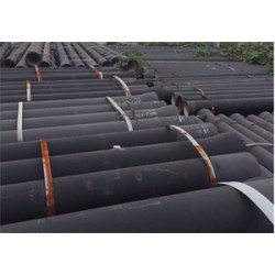 福州福建球墨鑄鐵管供應商哪家好|福建球墨鑄鐵管廠家直銷