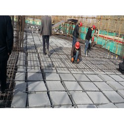 甘肅寧夏空心樓蓋筒芯，劃算的青?？招臉巧w芯模哪里買