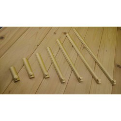 中山高質量的銅半圓插出售|銅質半圓插銷廠家