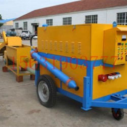 水泥發泡機廠家，價位合理的水泥發泡機價格怎么樣