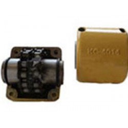 上海KC系列鏈輪聯軸器，在哪容易買到口碑好的鏈輪鏈條聯軸器