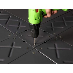 OA智能化網絡地板你值得擁有，遼寧網絡地板