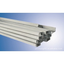 安徽不銹鋼槽鋼價格 【超贊】安徽不銹鋼槽鋼廠家 安徽不銹鋼槽鋼規格