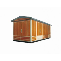 變電站價格，具有口碑的箱式變電站由溫州地區提供