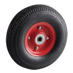 福州臺(tái)江英固腳輪提供質(zhì)量硬的充氣輪，是您上好的選擇  ：寧德正新充氣輪