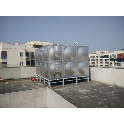 廈門消防水箱供應商，買消防水箱就來廈門奧恒機電設備有限公司