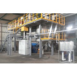 優惠的超高壓水霧化制粉 品牌好的超高壓水霧化制粉裝置推*