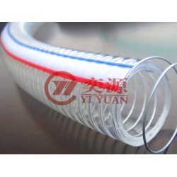 促銷鋼絲管@@鋼絲管定做@@pvc鋼絲管@@金農塑膠