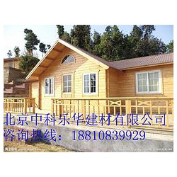 耐用的新型生態(tài)房屋當選北京中科樂華建材_湖南抗震房屋