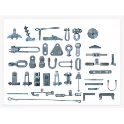 供應蘭州地區良好的電力金具_新疆電力金具批發價格