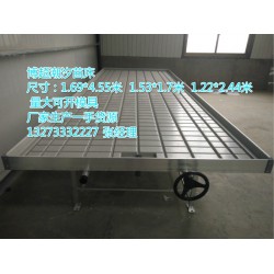 要買優質潮汐式苗床，就來博超吧    ——北京潮汐式苗床