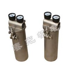 造紙過濾器生產(chǎn)廠家：優(yōu)質的造紙過濾器哪里有賣