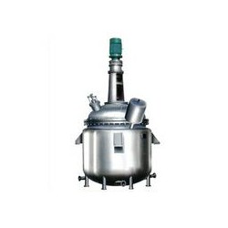 煙臺品牌好的反應釜廠家批發(fā)，棲霞反應釜